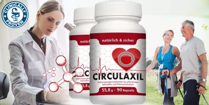 Circulaxil